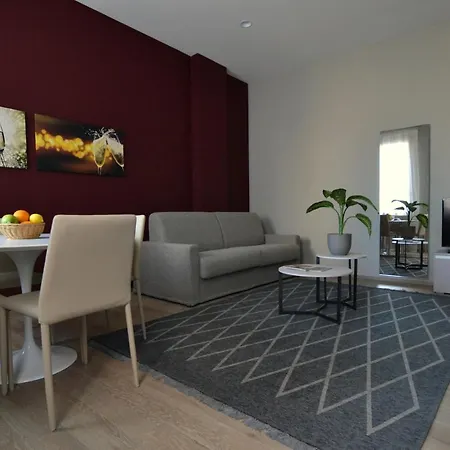 Good Idea! Palace By H-fast Treviso