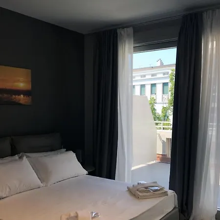 Good Idea! Palace By H-fast * Treviso