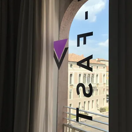 Good Idea! Palace By H-fast * Treviso