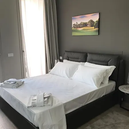 Apartment Good Idea! Palace By H-fast Treviso