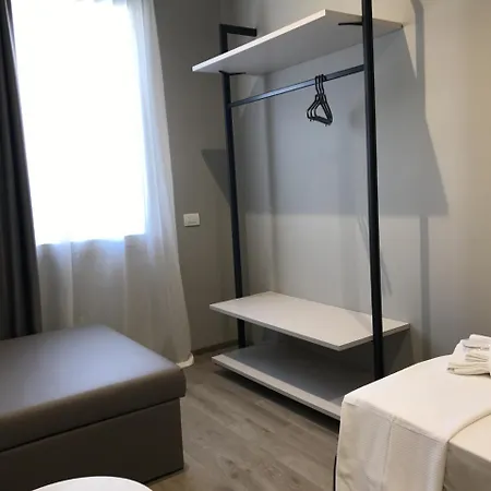Apartment Good Idea! Palace By H-fast