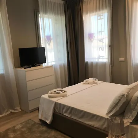 Apartment Good Idea! Palace By H-fast Treviso