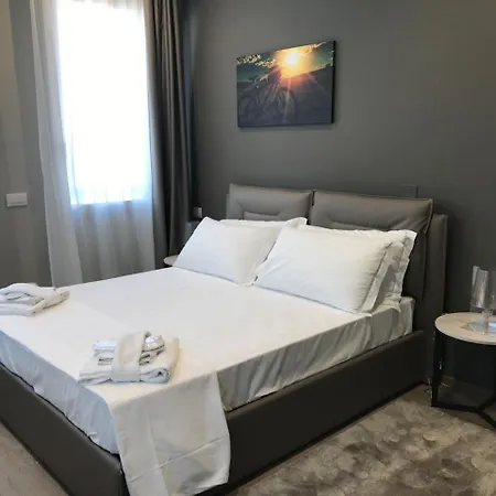 Apartment Good Idea! Palace By H-fast Treviso