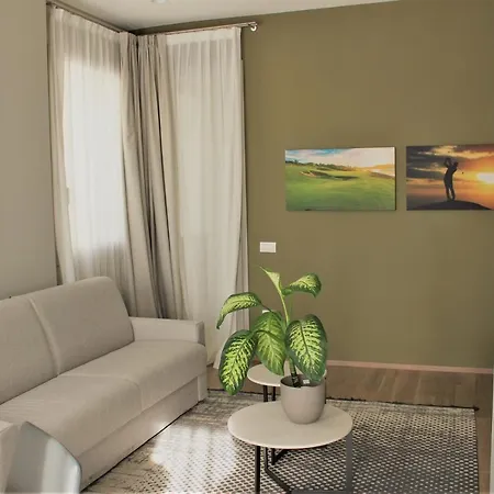 Apartment Good Idea! Palace By H-fast *