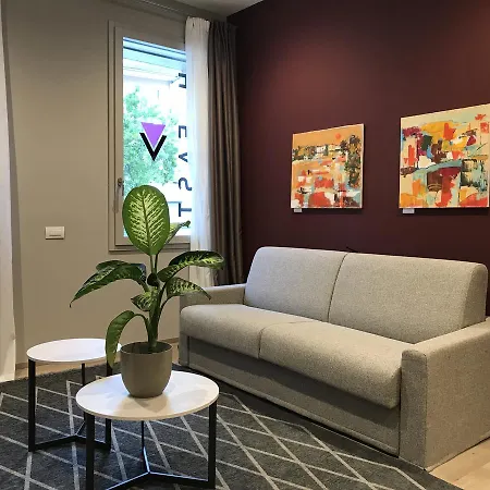 Good Idea! Palace By H-fast Apartman *