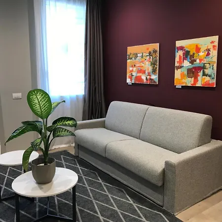 Good Idea! Palace By H-fast Apartman *