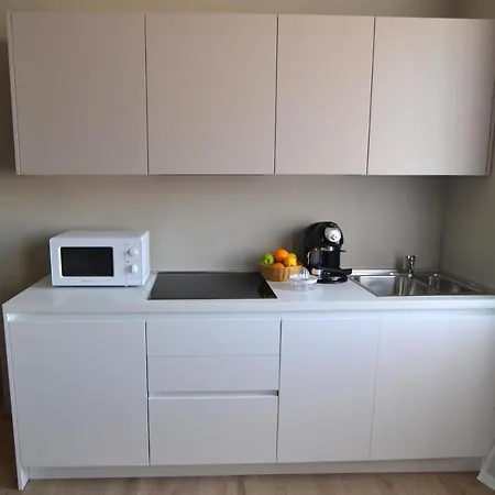 Apartman Good Idea! Palace By H-fast