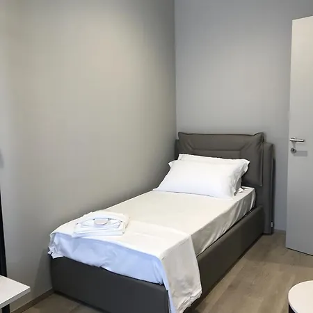 Good Idea! Palace By H-fast Apartman Treviso