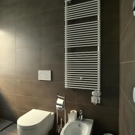 Good Idea! Palace By H-fast Apartman