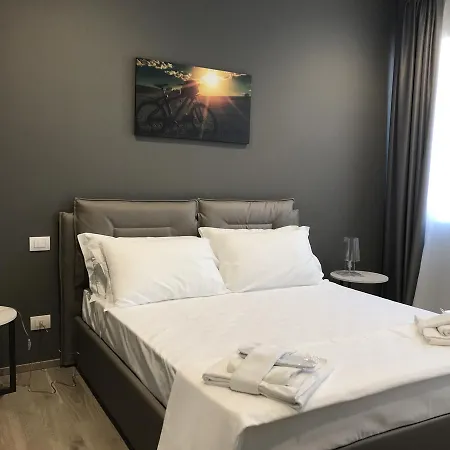 Good Idea! Palace By H-fast Apartman