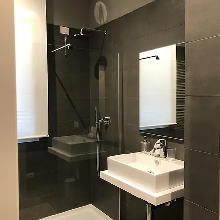 Good Idea! Palace By H-fast Apartman