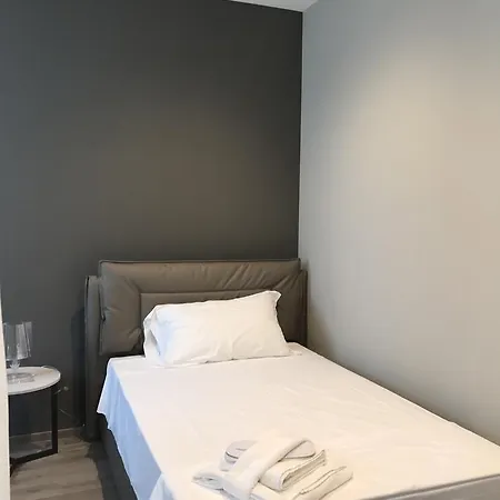 Good Idea! Palace By H-fast Apartman *