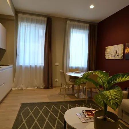 Good Idea! Palace By H-fast Treviso