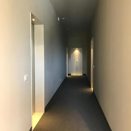 Apartman Good Idea! Palace By H-fast Treviso