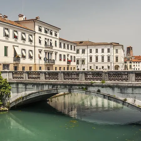 Apartman Good Idea! Palace By H-fast Treviso