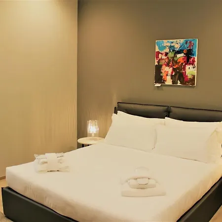Apartman Good Idea! Palace By H-fast Treviso