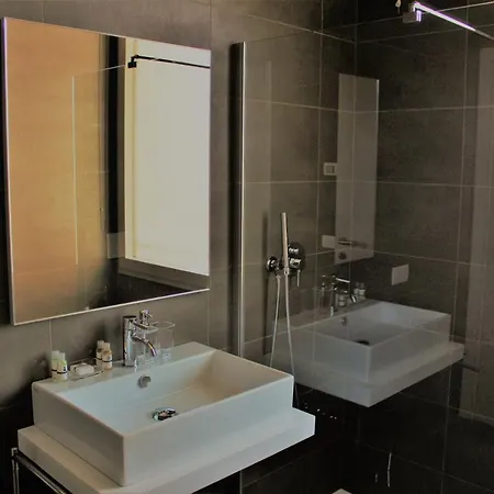 Apartman Good Idea! Palace By H-fast *