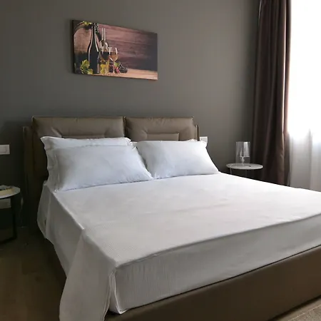 Apartman Good Idea! Palace By H-fast Treviso