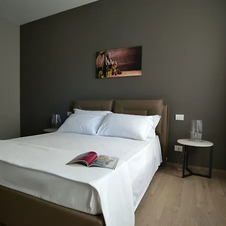 Apartman Good Idea! Palace By H-fast